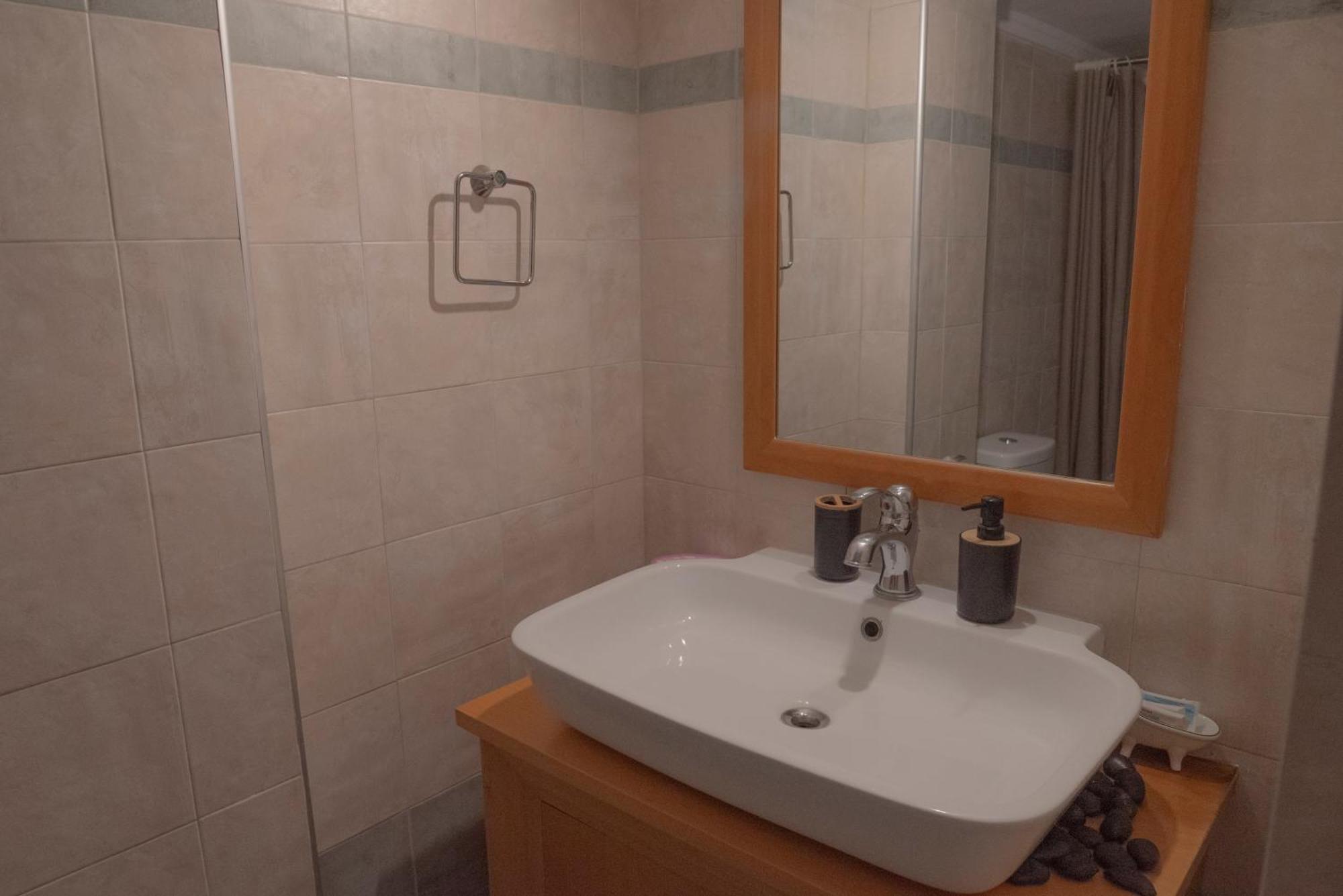 Vip Apt. Pezodromos Kalamarias Salonic